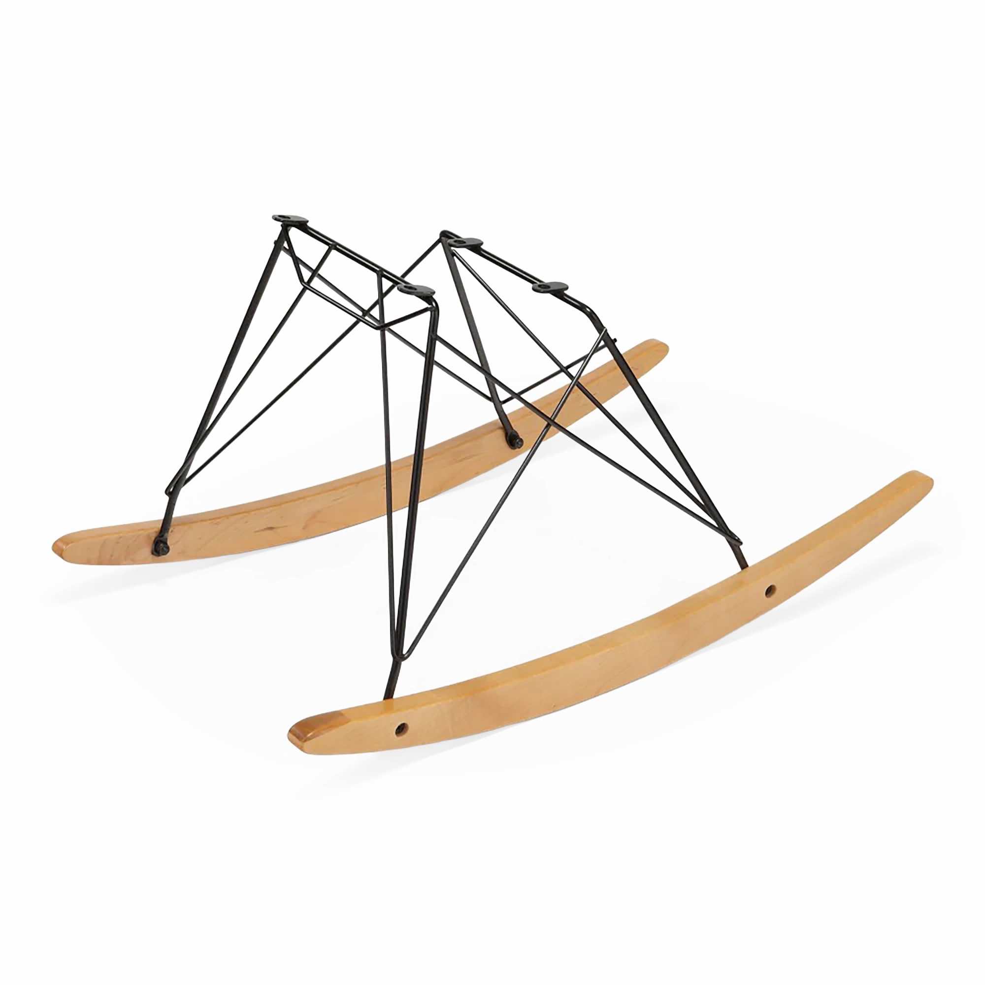 Fiberglass Chair Bases