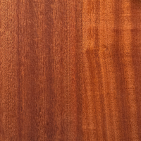 Solid Wood Sapele Swatch