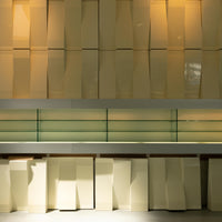 Jim Isermann Sculpture