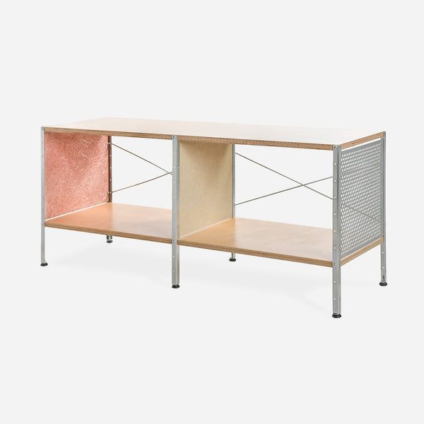 Case Study® Custom Storage Unit 120