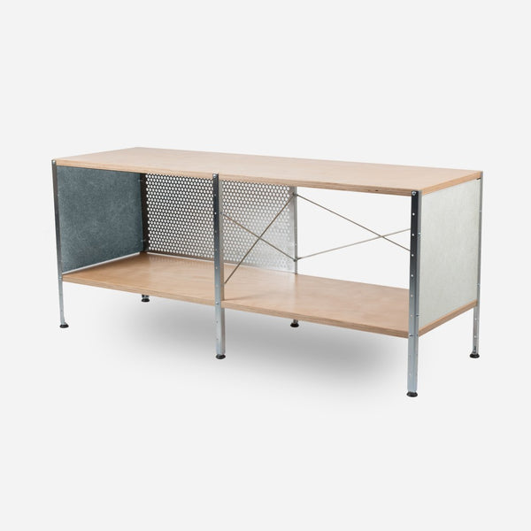 Case Study® Custom Storage Unit 120