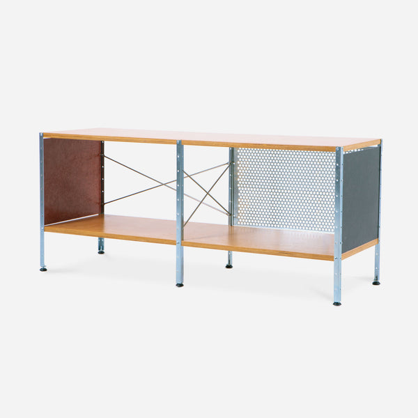 Case Study® Custom Storage Unit 120