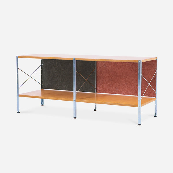 Case Study® Custom Storage Unit 120