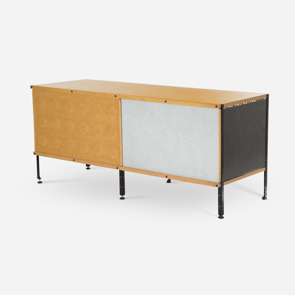 Case Study® Custom Storage Unit 120