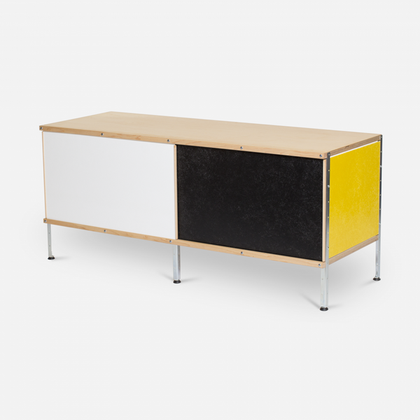 Case Study® Custom Storage Unit 120