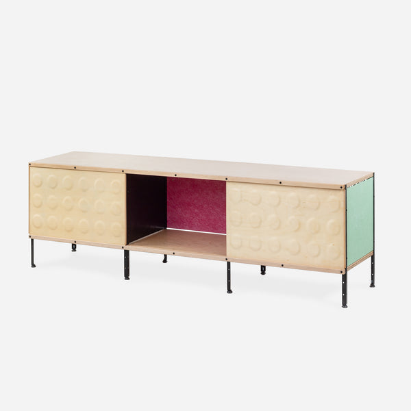 Case Study® Custom Storage Unit 130