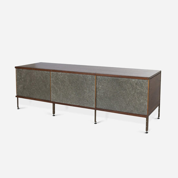 Case Study® Custom Storage Unit 130