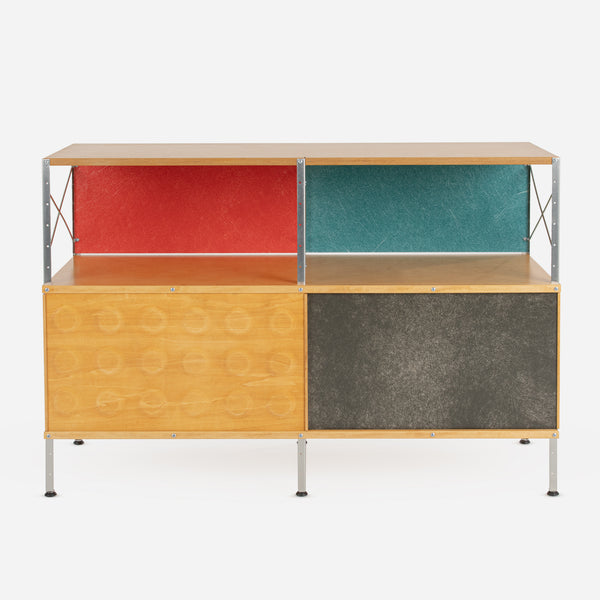 Case Study® Custom Storage Unit 220