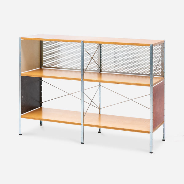 Case Study® Custom Storage Unit 220