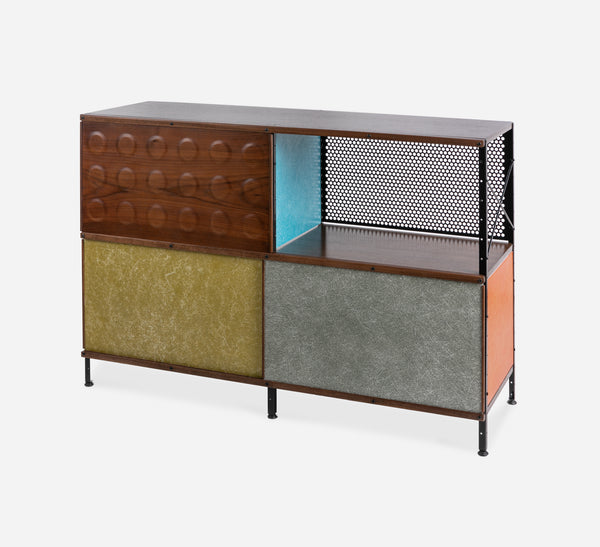 Case Study® Custom Storage Unit 220