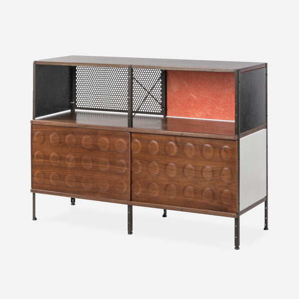 Case Study® Custom Storage Unit 220