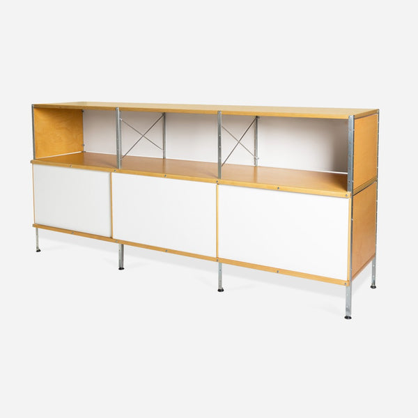 Case Study® Custom Storage Unit 230