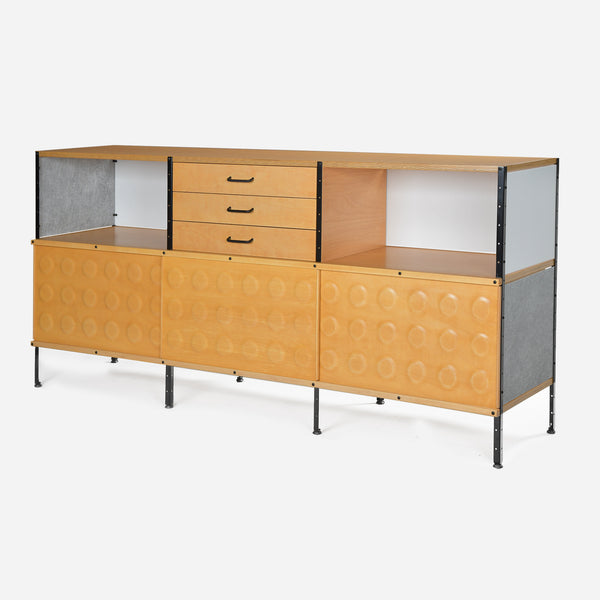 Case Study® Custom Storage Unit 230