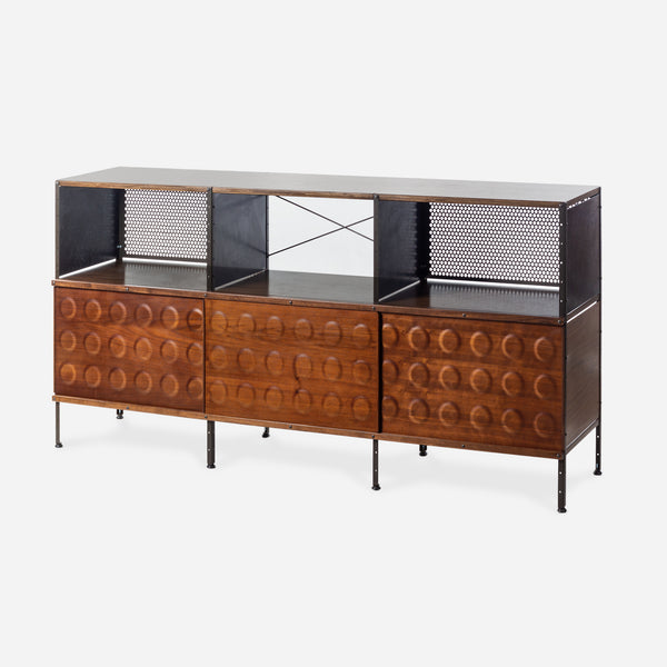 Case Study® Custom Storage Unit 230