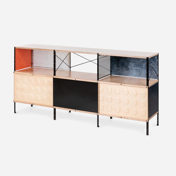 Case Study® Custom Storage Unit 230