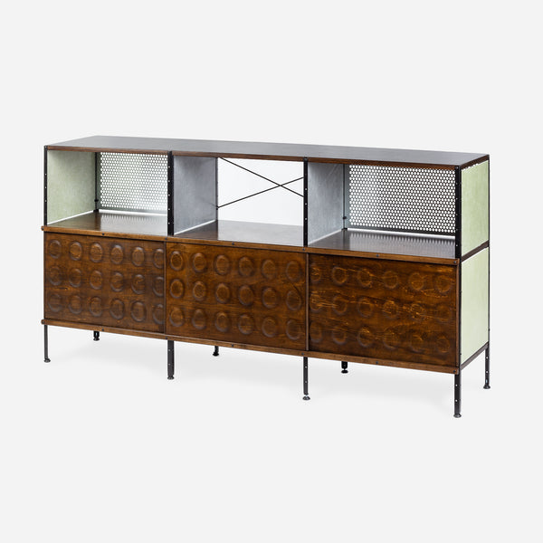 Case Study® Custom Storage Unit 230