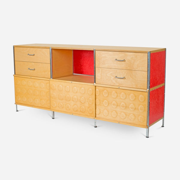 Case Study® Custom Storage Unit 230
