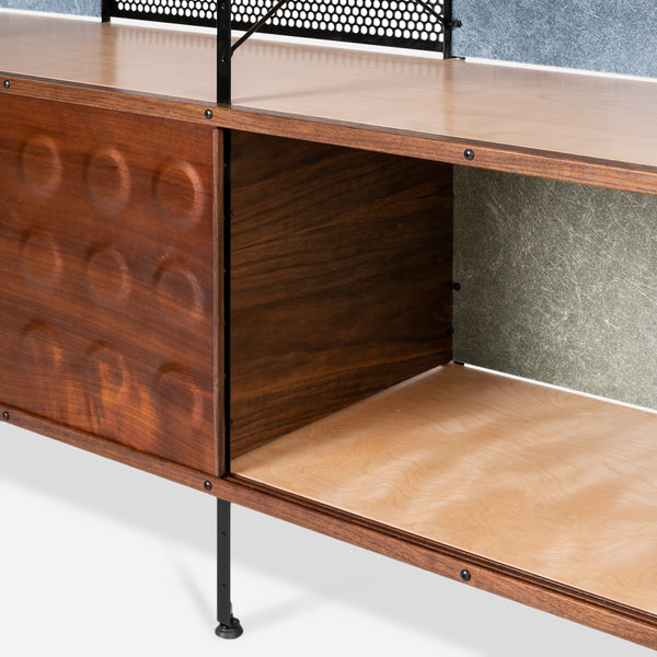 Case Study® Custom Storage Unit 240