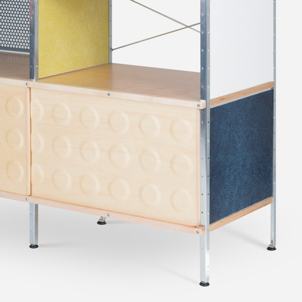 Case Study® Custom Storage Unit 320