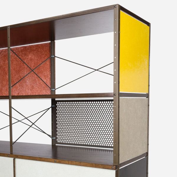 Case Study® Custom Storage Unit 330