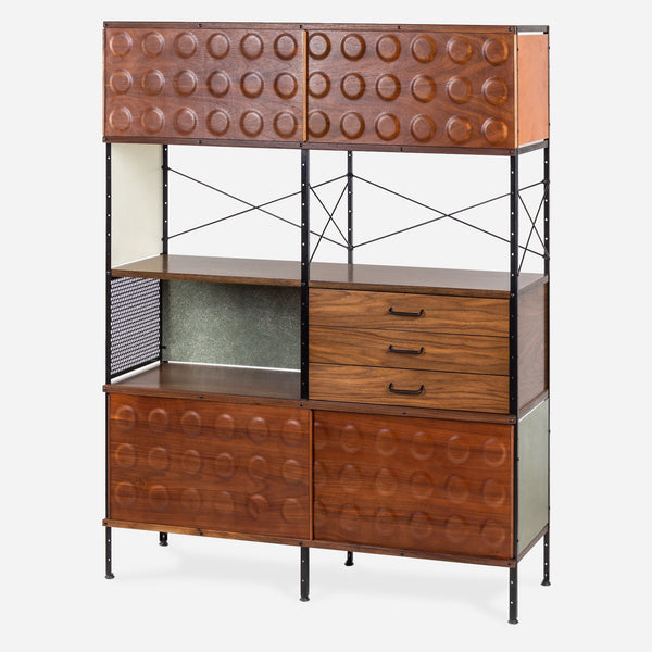 Case Study® Custom Storage Unit 420