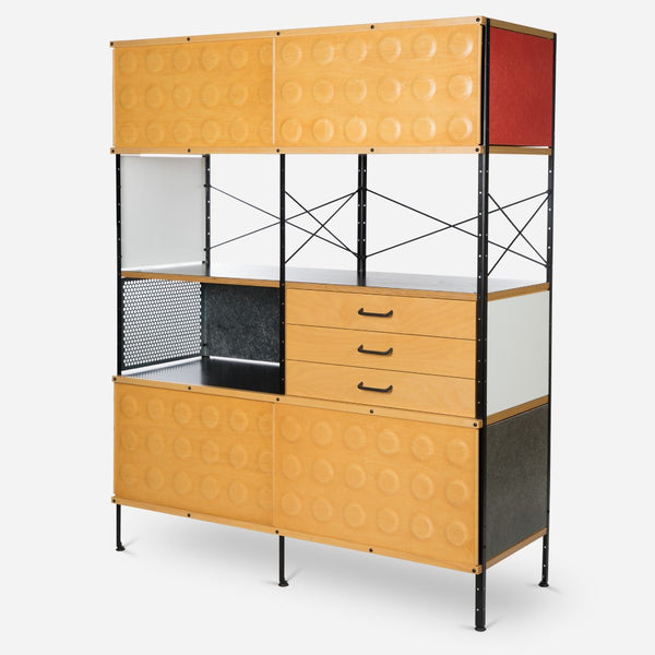 Case Study® Custom Storage Unit 420