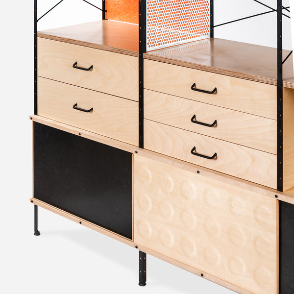 Case Study® Custom Storage Unit 430