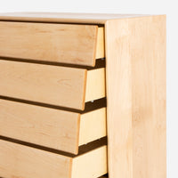 Solid Hardrock Maple