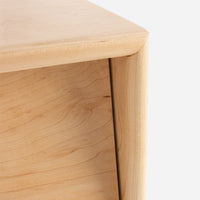 Solid Hardrock Maple