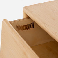 Solid Hardrock Maple