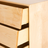 Solid Hardrock Maple