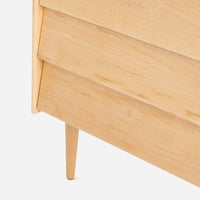 Solid Hardrock Maple