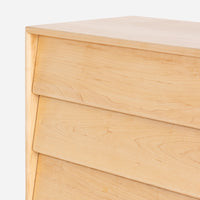 Solid Hardrock Maple