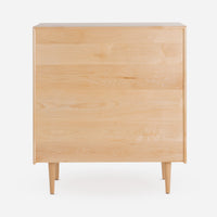 Solid Hardrock Maple