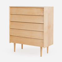 Solid Hardrock Maple