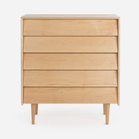 Solid Hardrock Maple