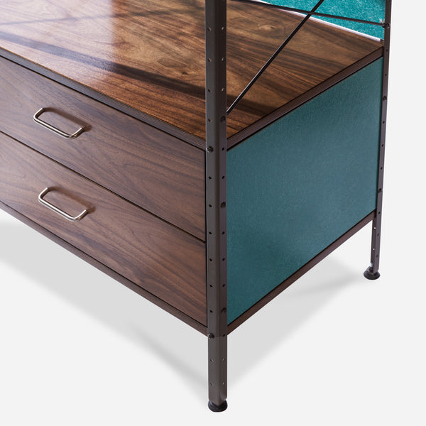 Case Study® Custom Storage Unit 510