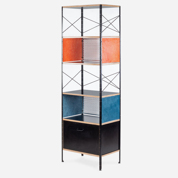 Case Study® Custom Storage Unit 510