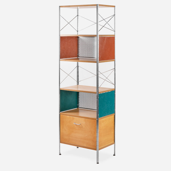 Case Study® Custom Storage Unit 510