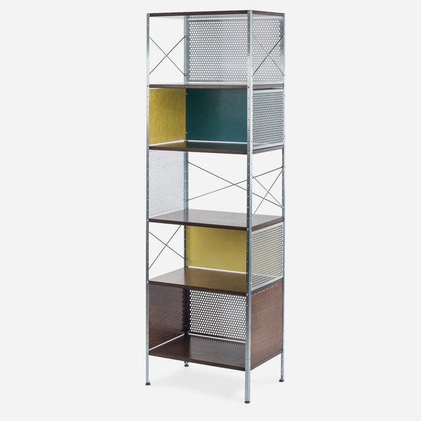 Case Study® Custom Storage Unit 510