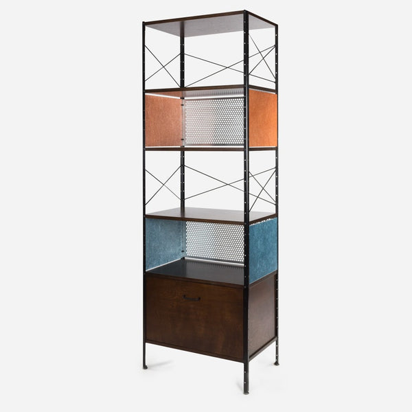 Case Study® Custom Storage Unit 510