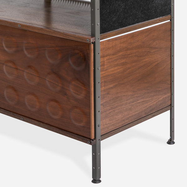 Case Study® Custom Storage Unit 520