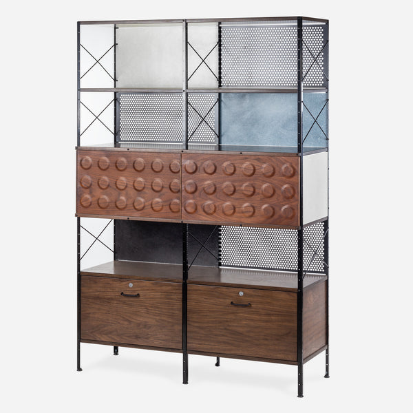 Case Study® Custom Storage Unit 520