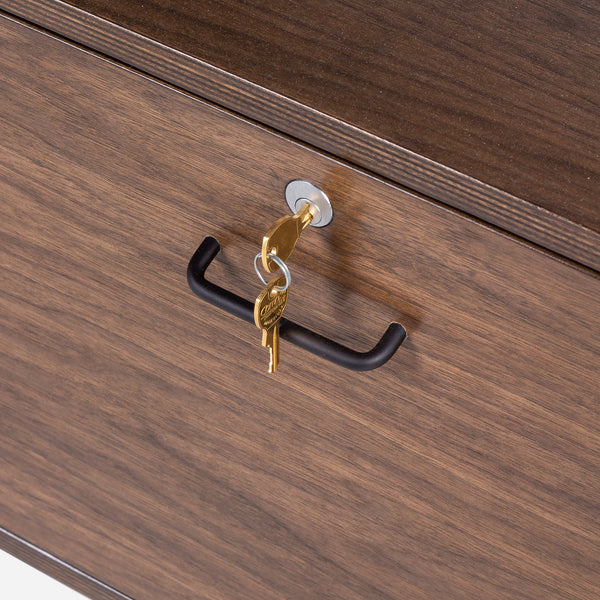 Case Study® Custom Storage Unit 520