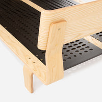 Maple Queen, Maple King