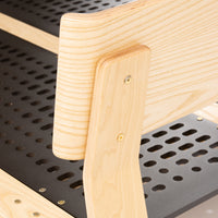 Maple Queen, Maple King