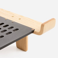 Maple Queen, Maple King