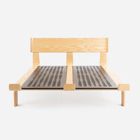 Maple Queen, Maple King