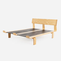 Maple Queen, Maple King