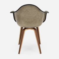 Case Study® Upholstered Spyder Armchair